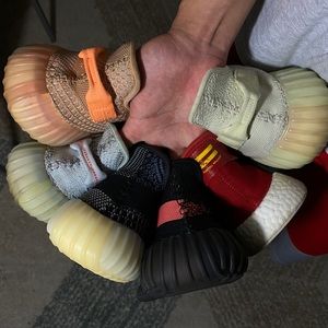 Meet your Posher, Jordan